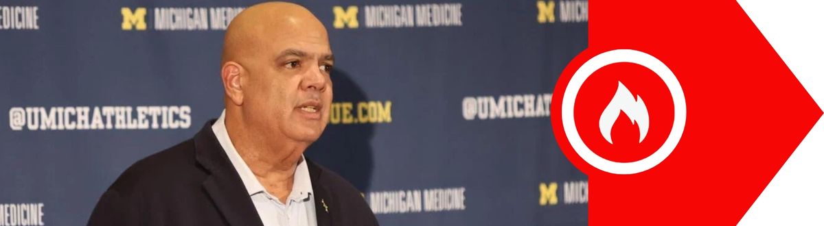 UM report finds 'weaknesses' taken in Rochester, N.Y. (Hot Button)